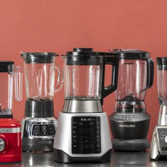 Best Blenders Less Than $100 | Cook's Country